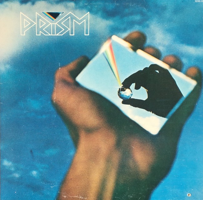Prism- 1977
Performer
